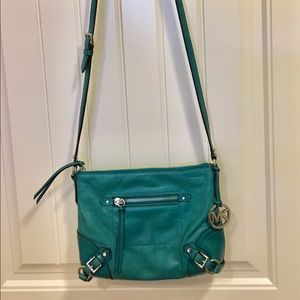Authentic Michael Kors Crossbody handbag